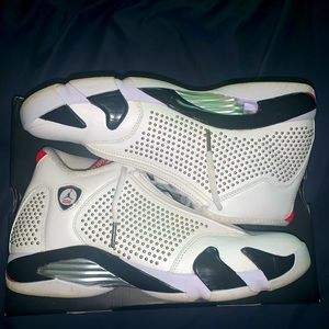 Supreme Jordan Retro 14